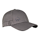 Wolverine Pencil 6 Panel Cap Dark Grey RS2