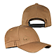 Wolverine Pencil 6 Panel Cap Cedar AL