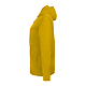 ANETO Lightweight Packable Jacket - Women's Gold LEFT