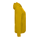 ANETO Lightweight Packable Jacket - Women's Gold RIGHT