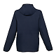 ANETO Lightweight Packable Jacket - Women's Polo Blue BACK