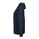 ANETO Lightweight Packable Jacket - Women's Polo Blue LEFT
