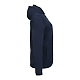 ANETO Lightweight Packable Jacket - Women's Polo Blue RIGHT