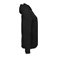 ANETO Lightweight Packable Jacket - Women's Black RIGHT
