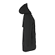 tentree Nimbus Long Rain Jacket - Women's ten Meteorite Black