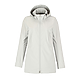 MANZANO Eco Softshell Jacket - Women's Silver