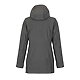 MANZANO Eco Softshell Jacket - Women's Grey Storm