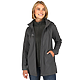 MANZANO Eco Softshell Jacket - Women's Grey Storm