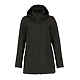 MANZANO Eco Softshell Jacket - Women's Black