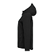 TIMBERLINE Roots Rain Jacket - Women's Black LS