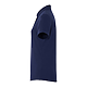 IZU EVERYTHING PERFORMANCE Eco Polo - Women's Vintage Navy LS