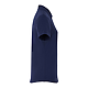 IZU EVERYTHING PERFORMANCE Eco Polo - Women's Vintage Navy RS