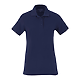 IZU EVERYTHING PERFORMANCE Eco Polo - Women's Vintage Navy