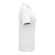 DARA SS Polo - Women's White RIGHT