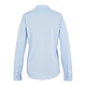 TATRA Eco Long Sleeve Knit Shirt - Women's Frost Blue BACKOFF