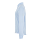 TATRA Eco Long Sleeve Knit Shirt - Women's Frost Blue LSOFF