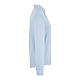 TATRA Eco Long Sleeve Knit Shirt - Women's Frost Blue RSOFF