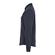 TATRA Eco Long Sleeve Knit Shirt - Women's Navy LS