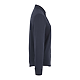 TATRA Eco Long Sleeve Knit Shirt - Women's Navy RS