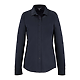 TATRA Eco Long Sleeve Knit Shirt - Women's Navy