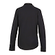 TATRA Eco Long Sleeve Knit Shirt - Women's Black BACK