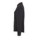 TATRA Eco Long Sleeve Knit Shirt - Women's Black LS