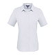 TATRA Eco Short Sleeve Knit Shirt White