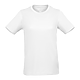 DARA SS Tech Tee - Women's White FRONT
