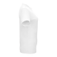 DARA SS Tech Tee - Women's White RIGHT