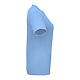 DARA SS Tech Tee - Women's Sky RIGHT