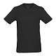 DARA SS Tech Tee - Women's Black FRONT