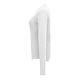 DARA LS Tech Tee - Women's White LEFT