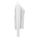 DARA LS Tech Tee - Women's White RIGHT