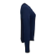 DARA LS Tech Tee - Women's Vintage Navy RIGHT