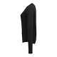 DARA LS Tech Tee - Women's Black LEFT