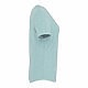 WELLABLE Women's Short Sleeve Tee Jade Heather Right