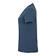 American Giant Classic Cotton V-Neck T - Women's Washed Navy Left