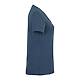 American Giant Classic Cotton V-Neck T - Women's Washed Navy Right