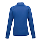 TELICA Brush Back Fleece Jacket - Women's River Blue BACK
