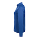 TELICA Brush Back Fleece Jacket - Women's River Blue LEFT