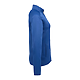 TELICA Brush Back Fleece Jacket - Women's River Blue RIGHT