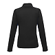 TELICA Brush Back Fleece Jacket - Women's Black BACK