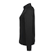 TELICA Brush Back Fleece Jacket - Women's Black LEFT