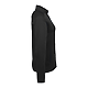TELICA Brush Back Fleece Jacket - Women's Black RIGHT