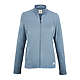 Greatness Wins Core Tech Full Zip - Women's Superior Blue Heather OffFR