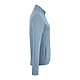 Greatness Wins Core Tech Full Zip - Women's Superior Blue Heather OFFRS