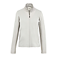Greatness Wins Core Tech Full Zip - Women's Ash Gray Heather OFFFR
