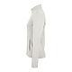 Greatness Wins Core Tech Full Zip - Women's Ash Gray Heather OFFLS