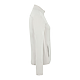 Greatness Wins Core Tech Full Zip - Women's Ash Gray Heather OFFRS