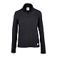 Greatness Wins Core Tech Full Zip - Women's GW Black OffFR